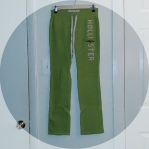 Hollister Sweatpants